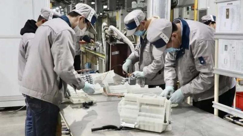 车间自动化系统集成：如何选择合适的合作伙伴**